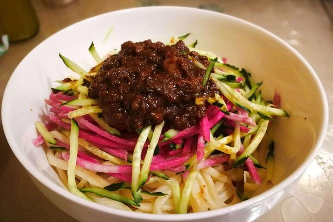 Authentic Old Beijing Hutong Food and Beer Private Tour - Price and Value: Is $80 a Good Deal for Hutong Food and Beer?