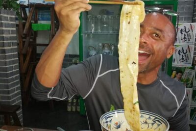 Authentic Old Xi'an Back Alley Food Tour - What You’ll Eat: 15+ Xi’an Tastings That Add Up to Dinner