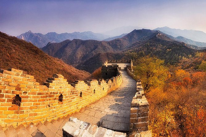 Badaling Great Wall Admission Ticket - Entrance-only vs cable car: pick the right option or pay twice