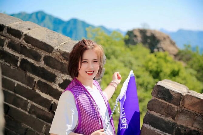 Badaling Great Wall Bus Tour - Badaling and Juyong Pass: Why This Section Is the One to Pick