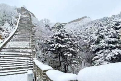 Badaling Great Wall Bus Tour - Price and What You Truly Get for Around $25