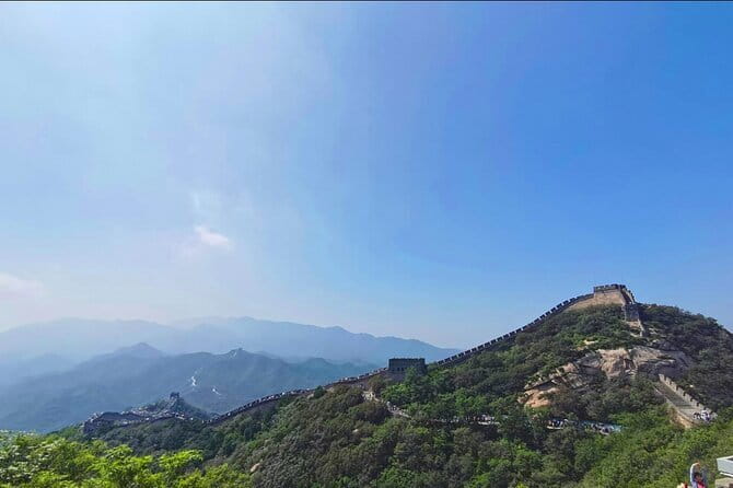 Badaling Great Wall Bus Tour - What to Bring: The Wall Comfort Checklist That Actually Matters