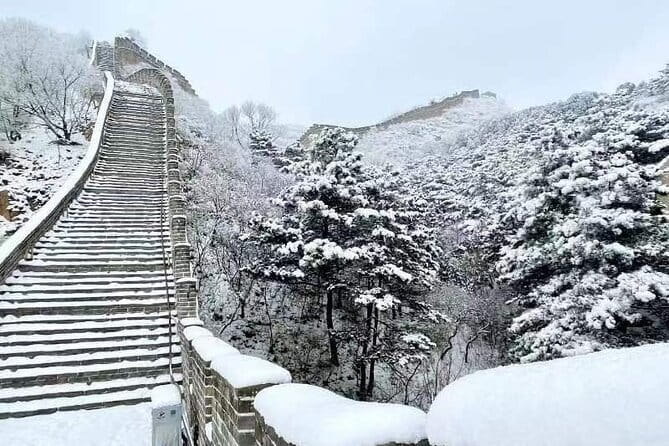 Badaling Great Wall Bus Tour - Price and What You Truly Get for Around $25