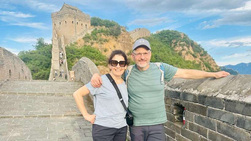 Beijing 2-Day Highlights including Great Wall with Options - Key things I’d prioritize before you go
