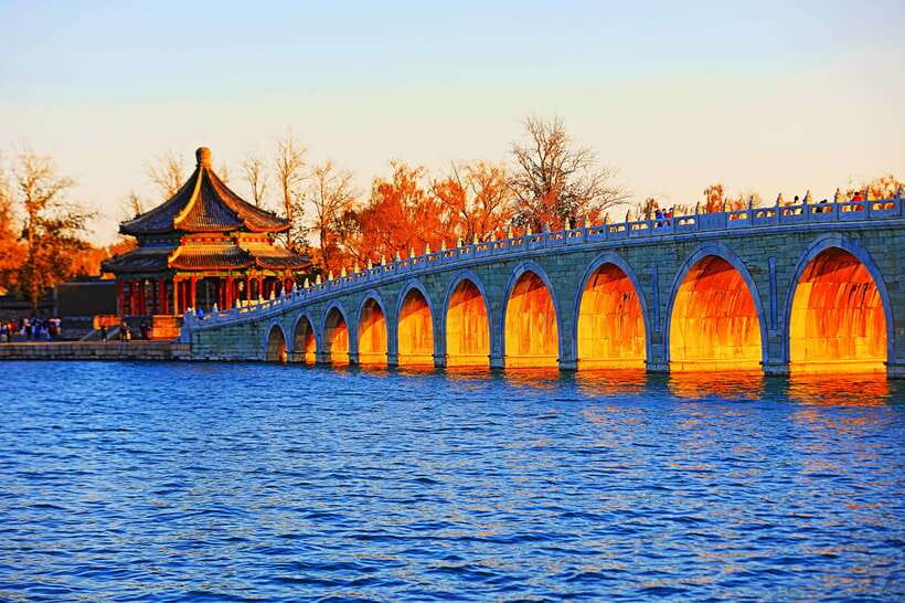 Beijing 2-Day Highlights including Great Wall with Options - Day 2: Jingshanling Wall in a group or Mutianyu in private