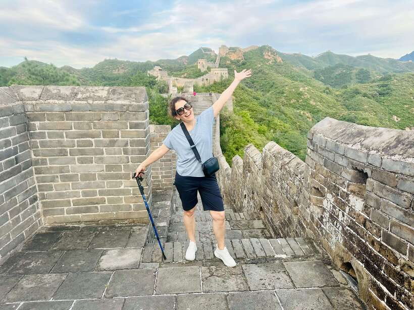 Beijing 2-Day Highlights including Great Wall with Options - Price and value: is $170 per person a fair deal?