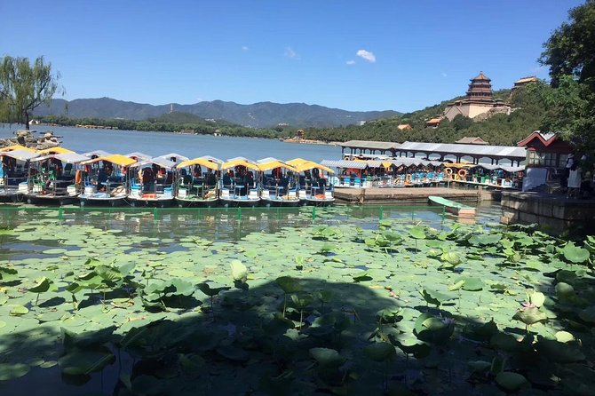 Beijing 2-Day Highlights Tour: 6 Must-See Spots+Local Delicacies - How the Two Days Are Planned: UNESCO Hits Without Rushing
