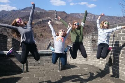 Beijing 2-Day Private Tour to Great Wall, Forbidden City, Tiananmen Square... - Tiananmen Square morning walk and photo-friendly timing