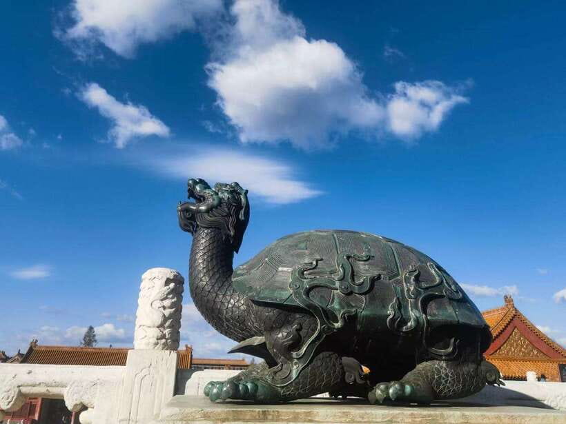 Beijing: 2-Day private Tour with Great wall& Forbidden city - Quick reality check: when this tour fits best