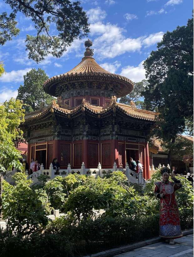 Beijing: 2-Day private Tour with Great wall& Forbidden city - Mutianyu Great Wall: the hike is real, and that’s the point