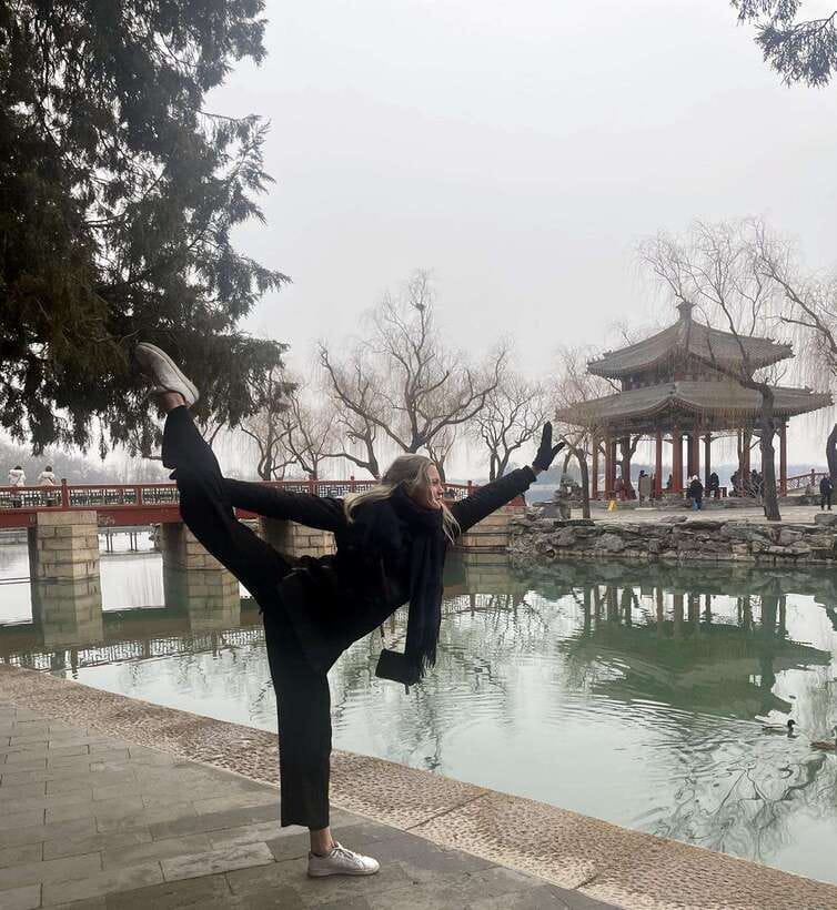 Beijing: 2-Day private Tour with Great wall& Forbidden city - What you should pack and how to handle the pace