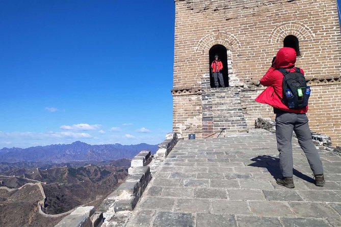Beijing: 2-day Small Group Great Wall Hiking Gubeikou&Jinshanling - Key things to know before you hike Jinshanling and Gubeikou