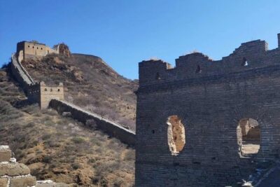 Beijing: 2-day Small Group Great Wall Hiking Gubeikou&Jinshanling - Why Jinshanling and Gubeikou Beat the Big-Crowd Great Wall