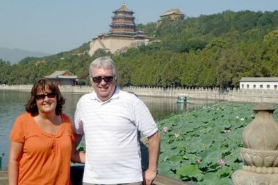 Beijing 2-Day Tours: Great Wall, Forbidden City & Top Highlights - Entering the Forbidden City: the central axis approach