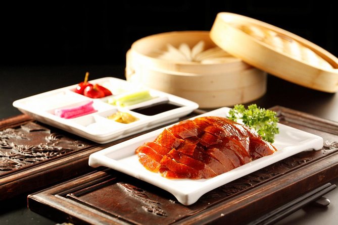Beijing: Acrobatic Show with Peking Duck Dinner Private Tour - Should You Book This Beijing Acrobats and Peking Duck Private Tour?