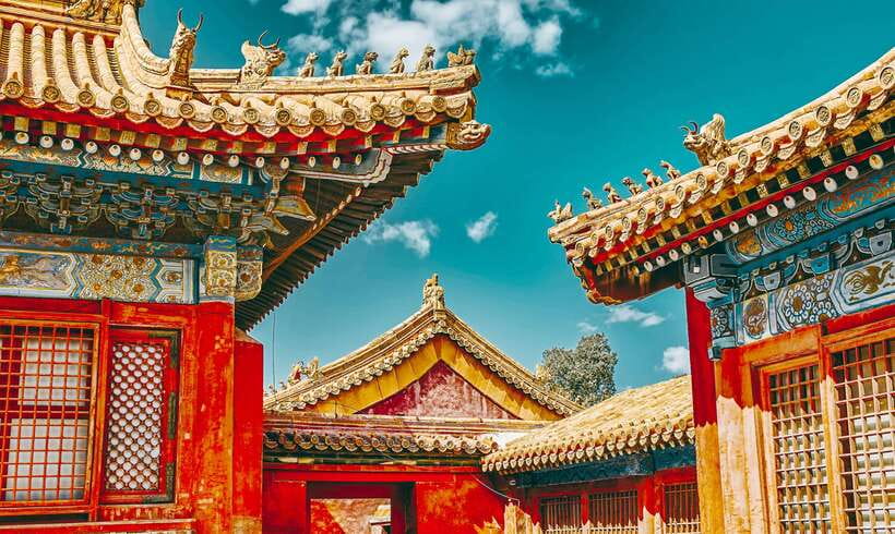 Beijing: All-Inclusive 3-Day Private Tour of Must-See Sights - Key things that make this 3-day private tour work