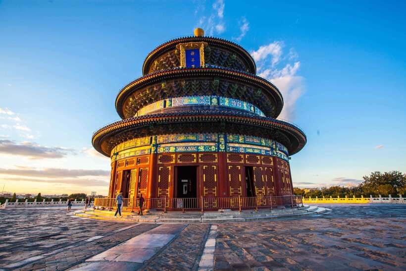 Beijing: All-Inclusive 3-Day Private Tour of Must-See Sights - FAQ