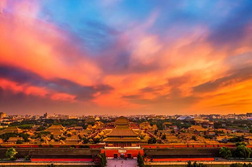 Beijing: All-Inclusive 3-Day Private Tour of Must-See Sights - Price and what you’re really buying for $391