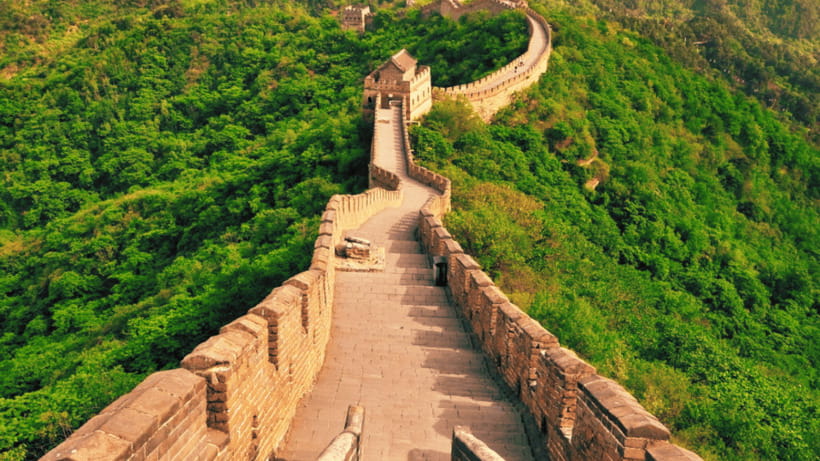 Beijing: Badaling Great Wall Admission Ticket - Quick take: what matters most at Badaling