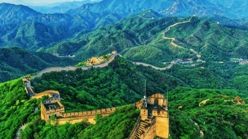Beijing: Badaling Great Wall Admission Ticket - Who should book this ticket (and who should skip it)