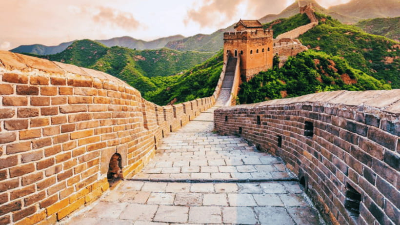 Beijing: Badaling Great Wall Admission Ticket - Morning vs Afternoon Sessions: timing that changes everything