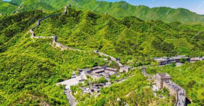 Beijing: Badaling Great Wall Adventure w/Optional Attraction - The Drive Into the Wall: Why the On-the-Way Commentary Helps