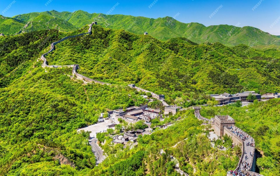 Beijing: Badaling Great Wall Adventure w/Optional Attraction - Timing and Pacing: A Day That Can Feel Long (In a Good Way)