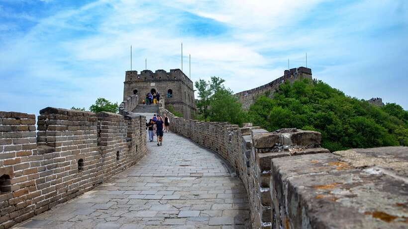 Beijing: Badaling Great Wall Day Tour With Ticket - Should You Book? My Bottom Line