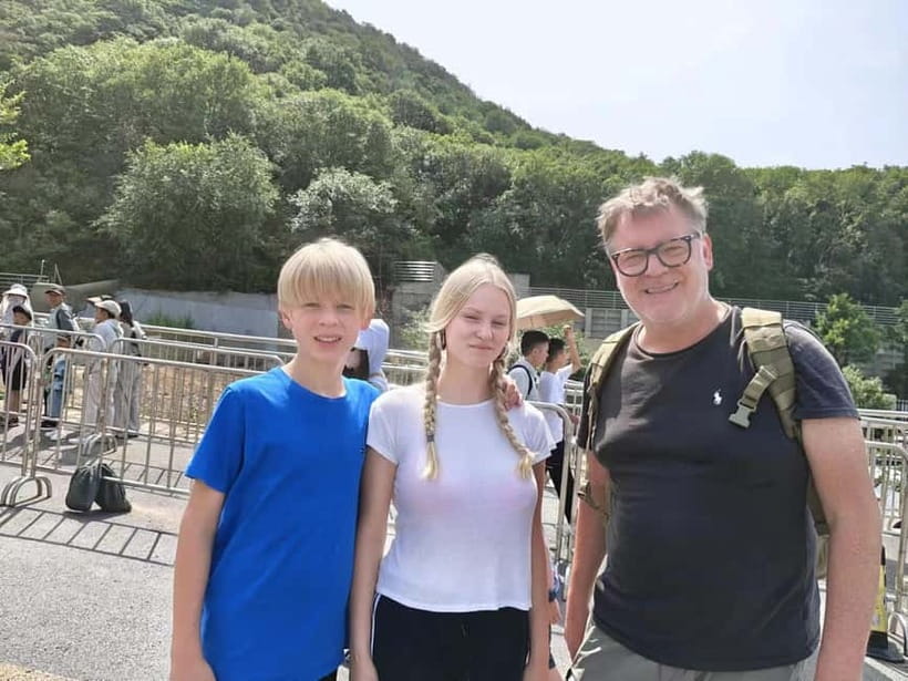 Beijing: Badaling Great Wall Day Tour With Ticket - Getting There Without Guessing: Pickup, Beitucheng Meeting Point, and Timing