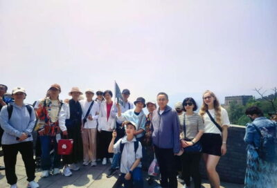 Beijing: Badaling Great Wall Day Tour With Ticket - The Wall Walk: What Your Time Feels Like at Badaling