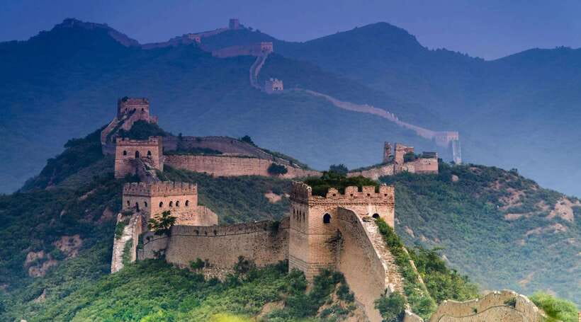 Beijing: Badaling Great Wall Entry Ticket Only - Key things to know before you go