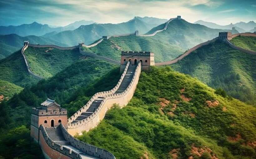 Beijing: Badaling Great Wall Entry Ticket Only - Badaling’s draw, and why this ticket-only option makes sense