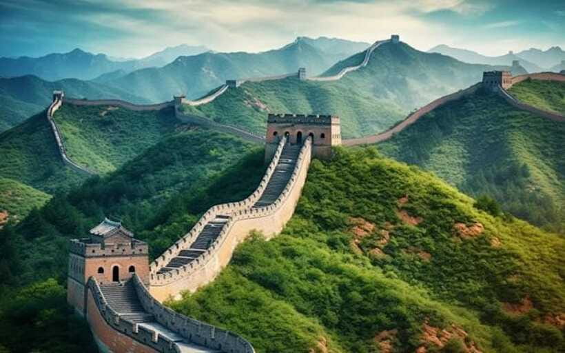 Beijing: Badaling Great Wall Entry Ticket Only - Crowds, pace, and cable car reality