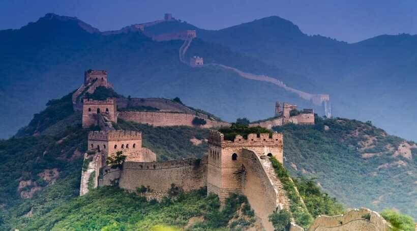 Beijing: Badaling Great Wall Entry Ticket Only - Who this ticket-only service is best for