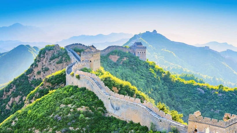 Beijing: Badaling Great Wall Ticket with Day & Night Options - Badaling Great Wall Tickets: Your Real Options in One Place