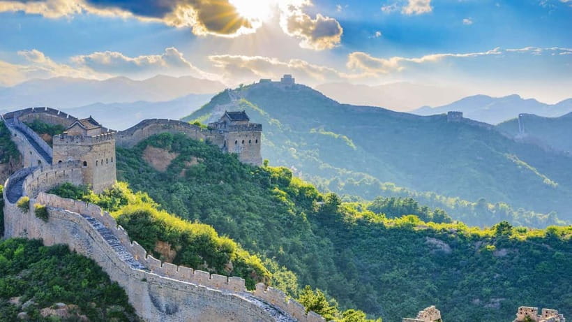 Beijing: Badaling Great Wall Ticket with Day & Night Options - Getting There and Timing Smart: Crowds, Weather, and Practical Prep