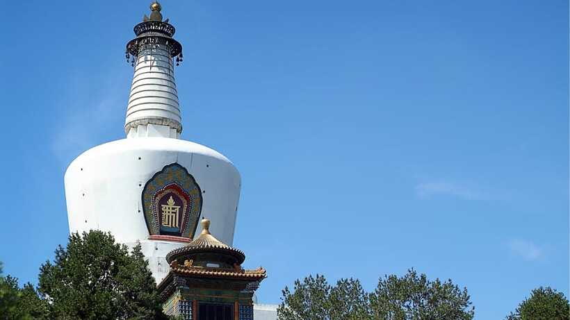 Beijing: Beihai Park Full Access Ticket - Must-See in China - Who Should Book This Beihai Park Full Access Ticket