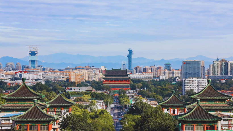 Beijing: Bell and Drum Towers Entry Ticket—Historic Landmark - Who this suits best (and who might want a different pace)