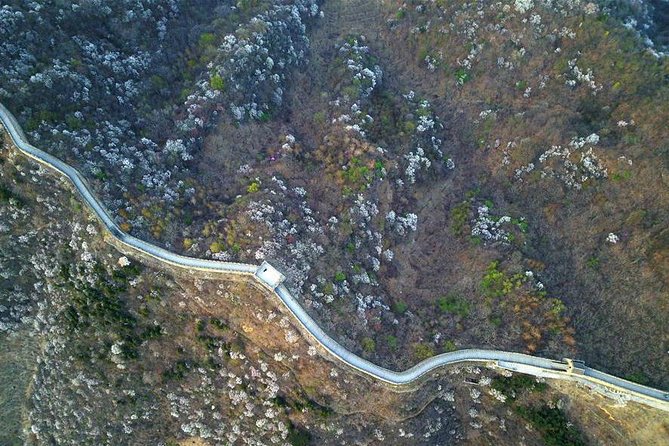 Beijing Budget EXPRESS TAXI To Great Wall of China at MuTianYu - Small-group feel without the group tour script