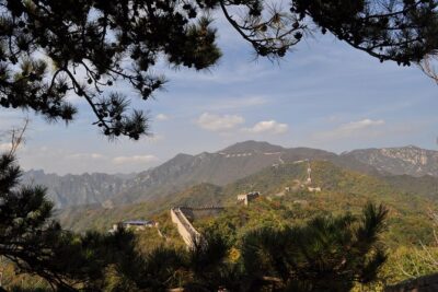 Beijing Budget EXPRESS TAXI To Great Wall of China at MuTianYu - The driver help that saves time (and reduces panic)