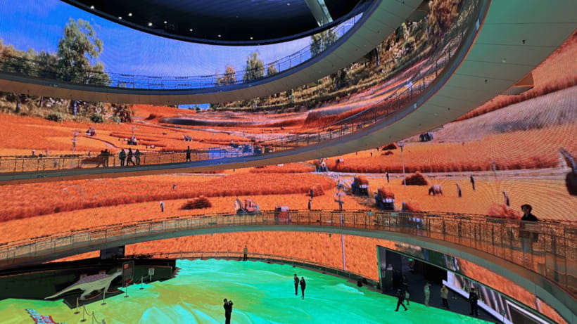 Beijing: China National Film Museum Entry Reservation - Why This Museum Feels More Like a Film-Lab Than a Typical Attraction