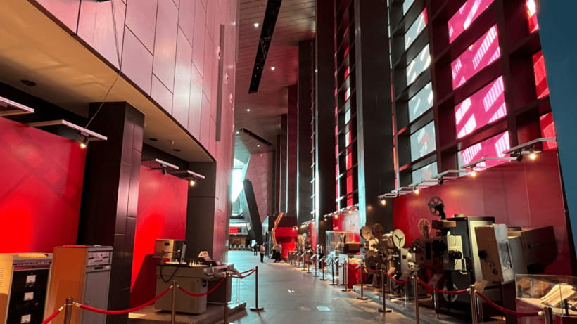 Beijing: China National Film Museum Entry Reservation - Price and Value: What You’re Really Paying For