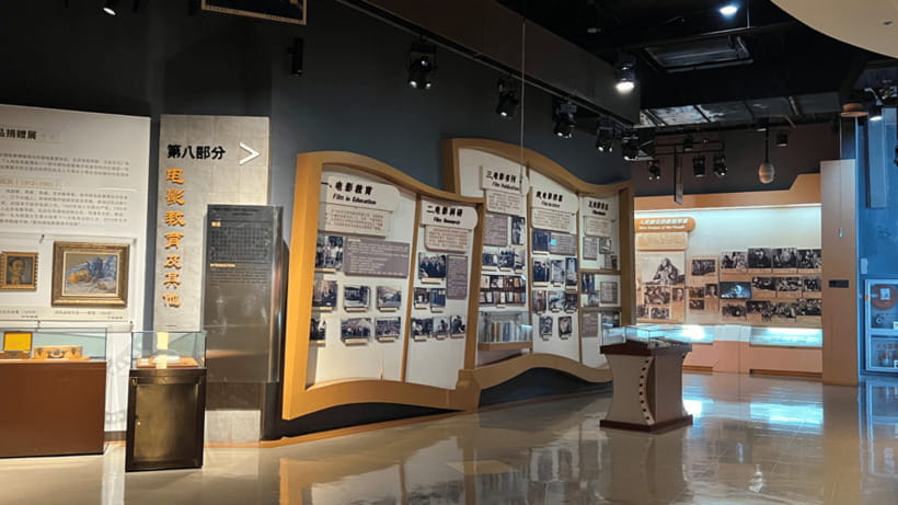 Beijing: China National Film Museum Entry Reservation - Who Should Book This and Who Might Skip It
