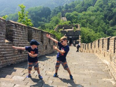 Beijing Classic 2-day Package Tour - Inside the Forbidden City: 24 emperors, 600 years of drama, and real pacing