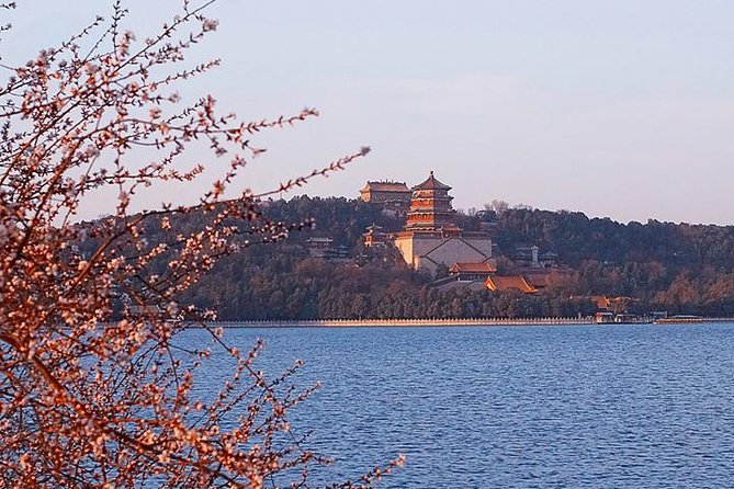 Beijing Downtown Hotel To Beijing Capital Airport one way private transfer - What’s included (and why it matters for your day)