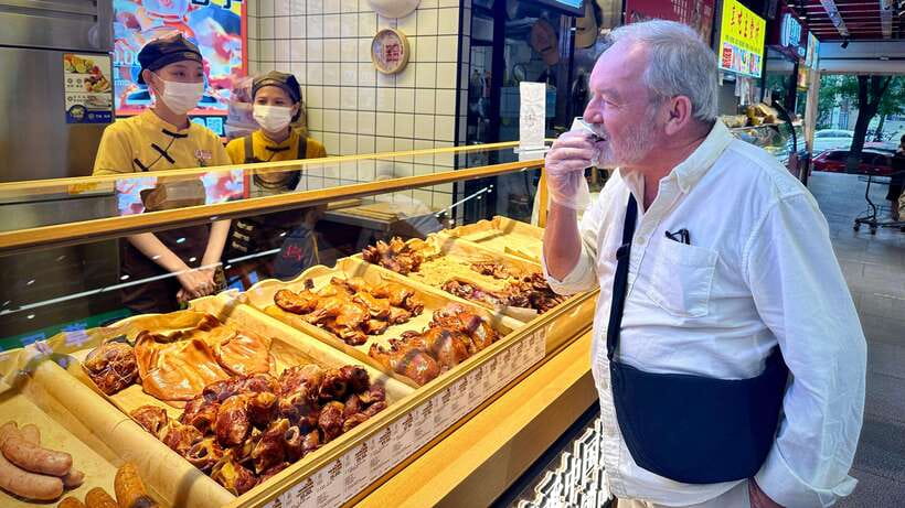 Beijing: Dumpling-Making Class with wet Market visit - Timing, Pacing, and the Realistic 5-Hour Plan