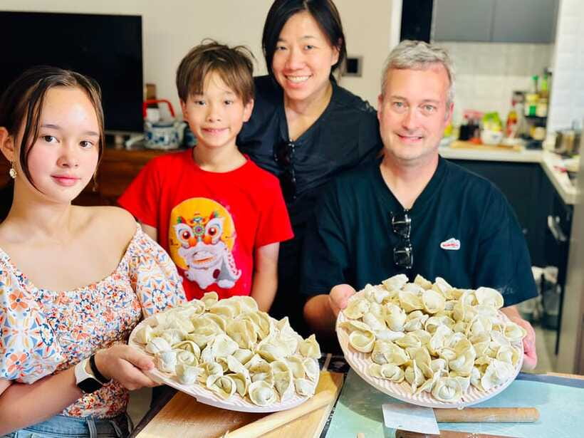 Beijing: Dumpling-Making Class with wet Market visit - What to Bring (and What to Skip)