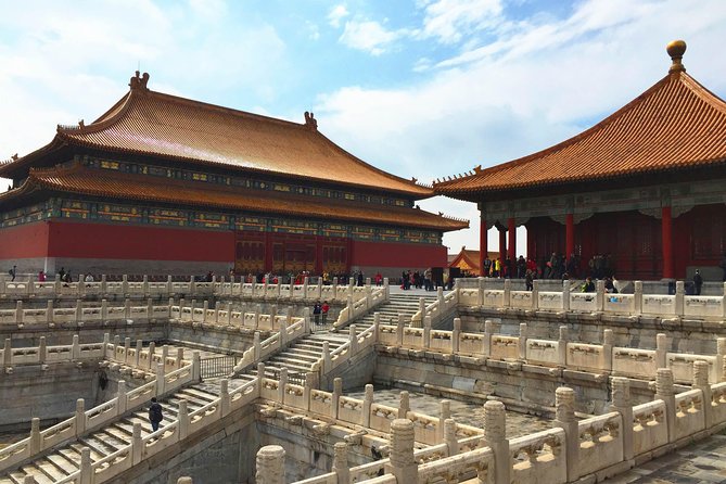 Beijing Essential Full-Day Tour including Great Wall at Badaling, Forbidden City and Tiananmen Square - How the Guides Make or Break the Day