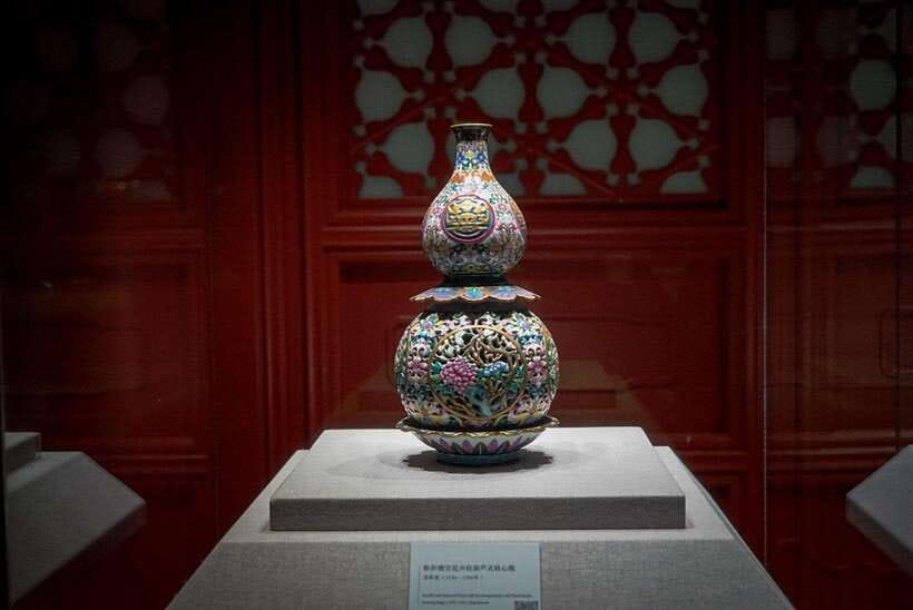 Beijing: Forbidden City and Tian’anmen Square Waking Tour - Key points to know before you go
