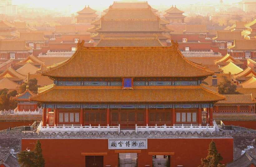 Beijing: Forbidden City and Tian’anmen Square Waking Tour - Tian’anmen Square: what you’ll see and the one big risk